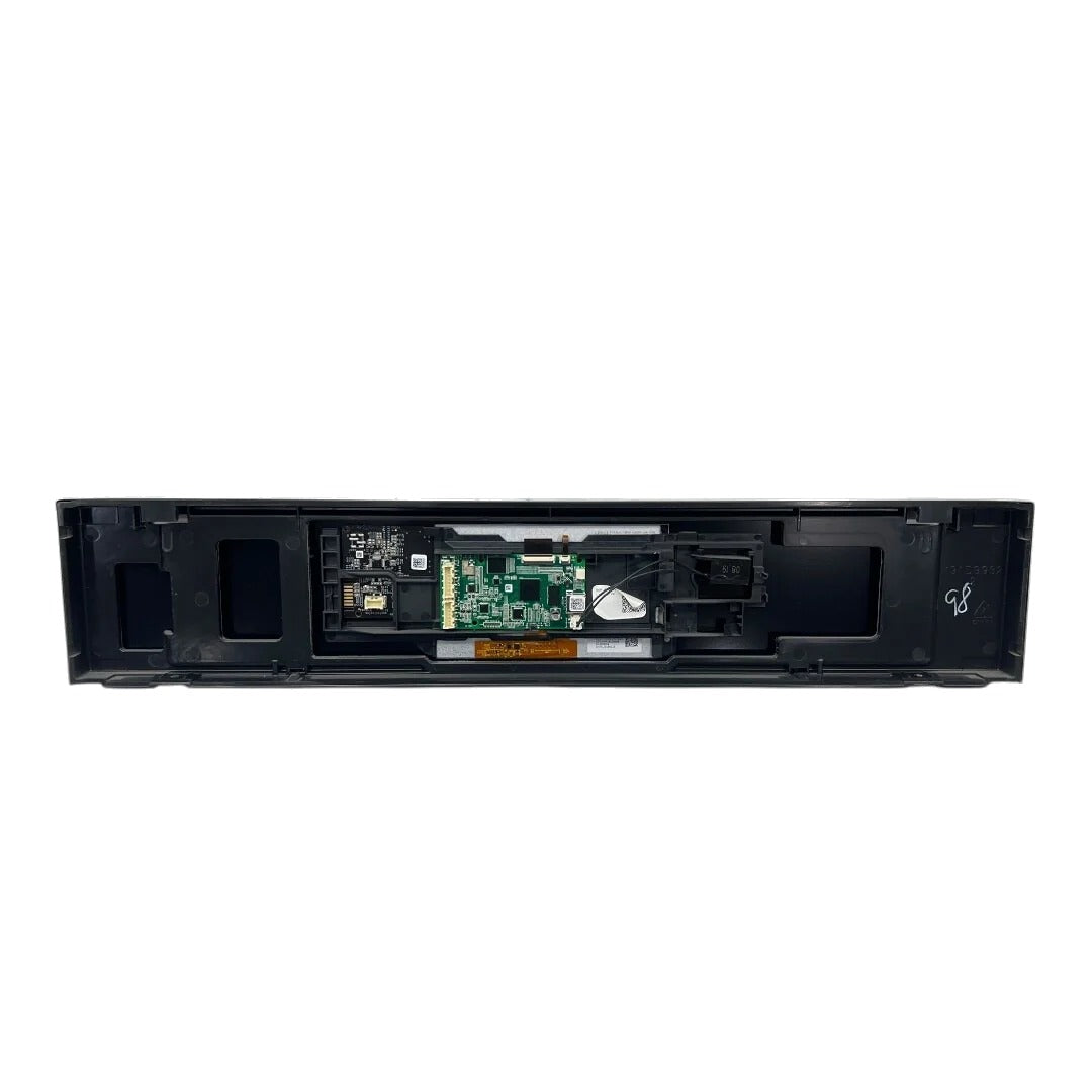 Cafe Range Wall Oven Control Panel WB56X32961, WB56X40068
