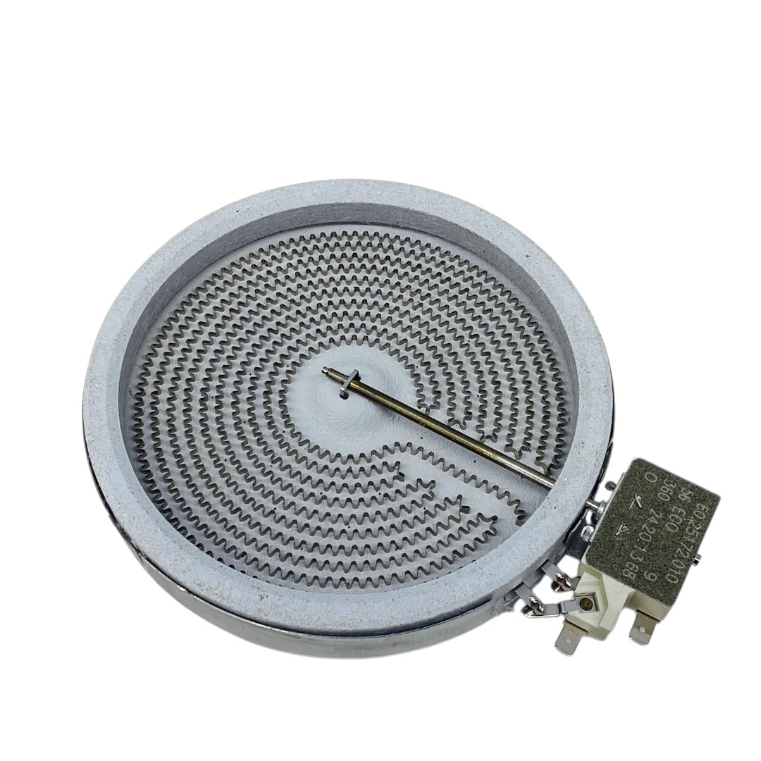 Samsung Range Oven Dual Radiant Surface Element DG47-00074A