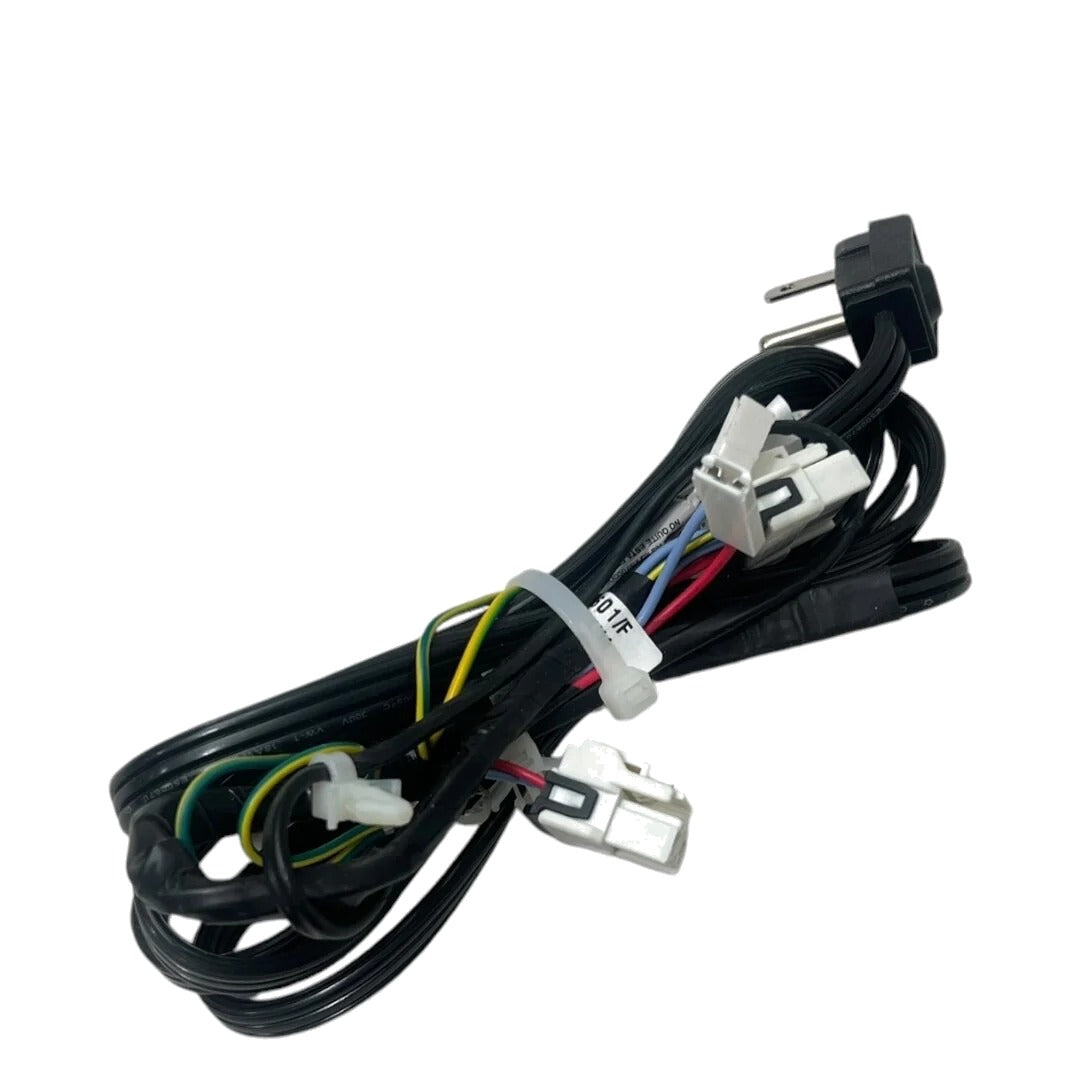 Frigidaire Refrigerator Power Cord 5304519649