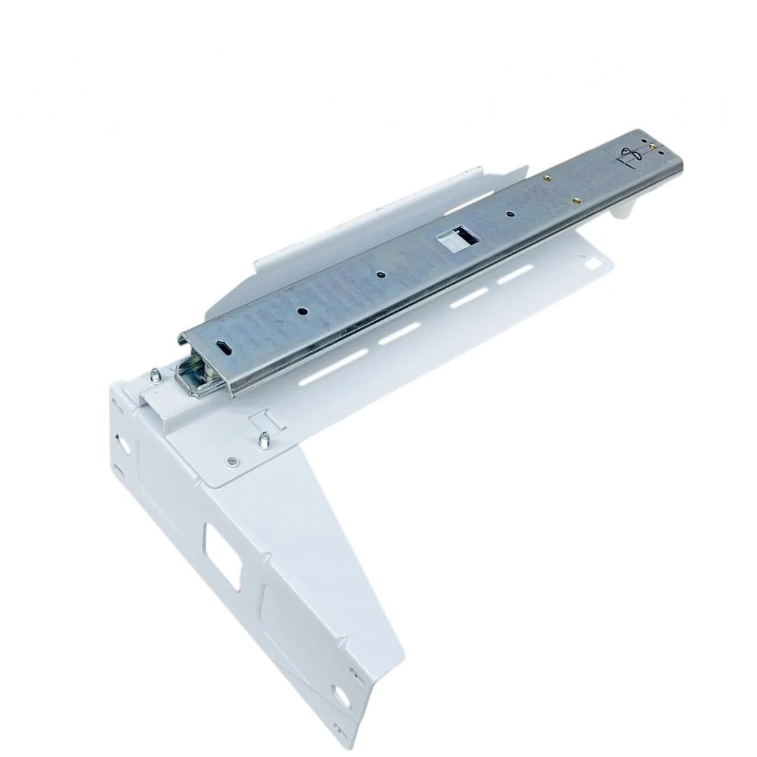 Samsung Refrigerator Freezer Drawer Slide Rail, Right DA97-21686A, DA61-04841A