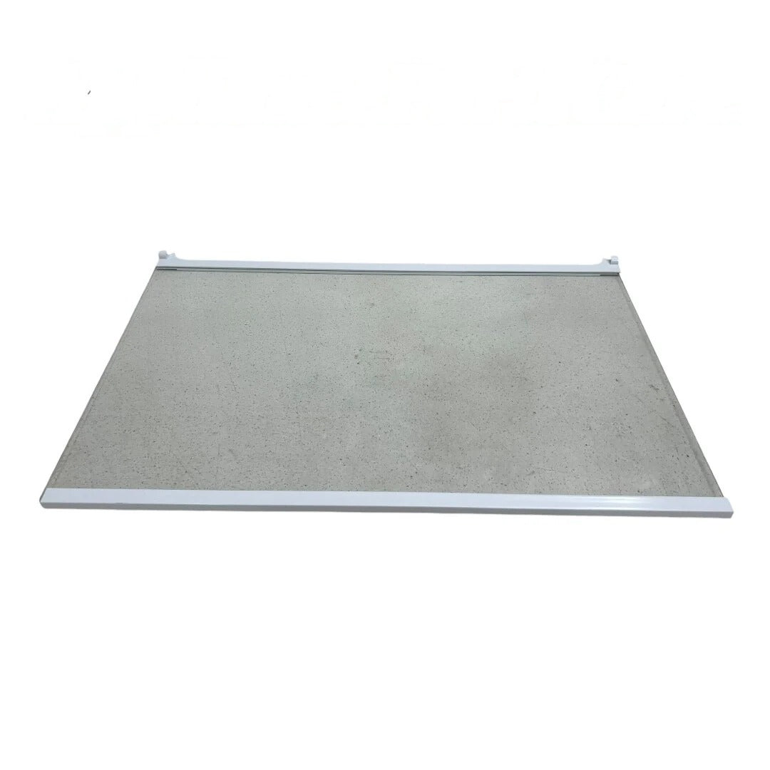 Frigidaire Refrigerator Glass Shelf Assembly 5304537430