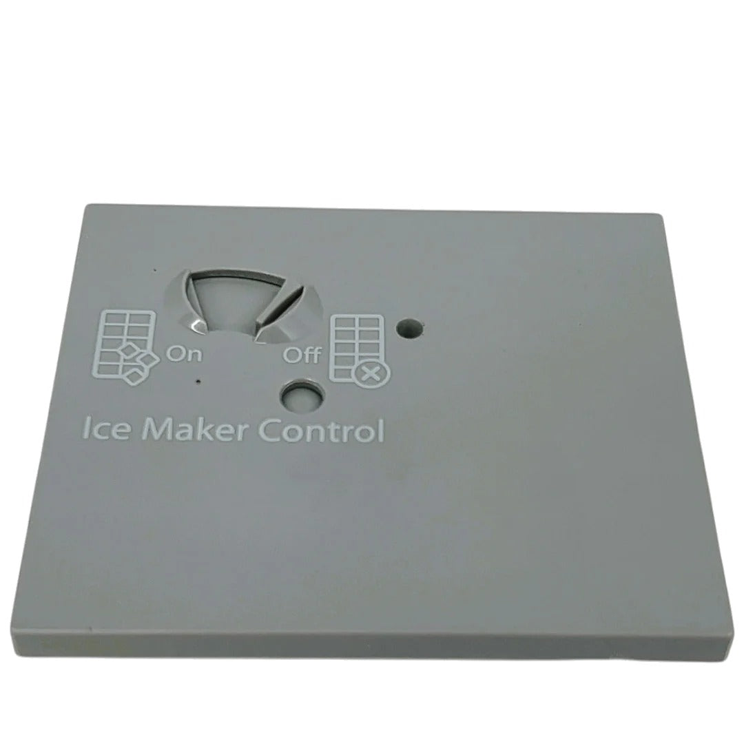 KitchenAid Refrigerator Ice Maker Control W11554031