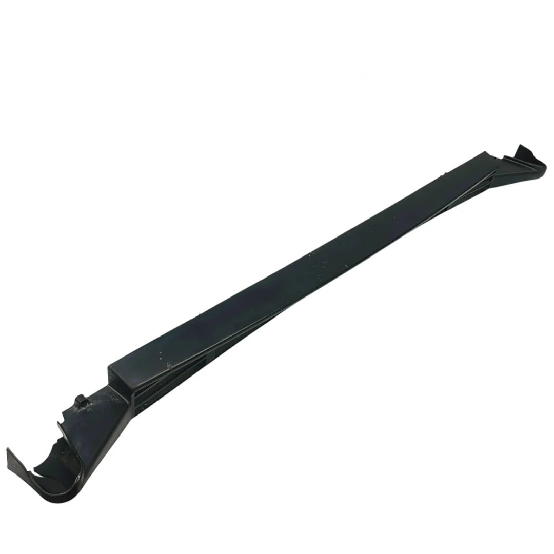 GE Refrigerator Grille Assembly WR74X10270