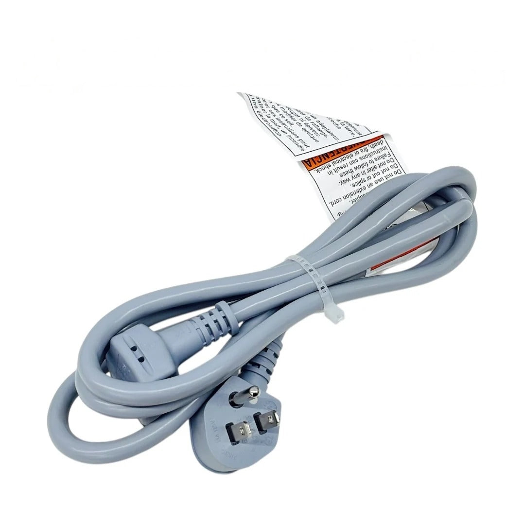 Bosch Refrigerator Power Cord 12049027