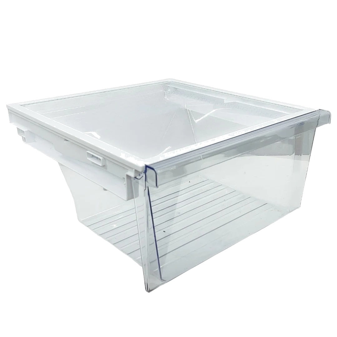 Whirlpool Refrigerator Crisper Drawer W11735851, W11761555, W10463650