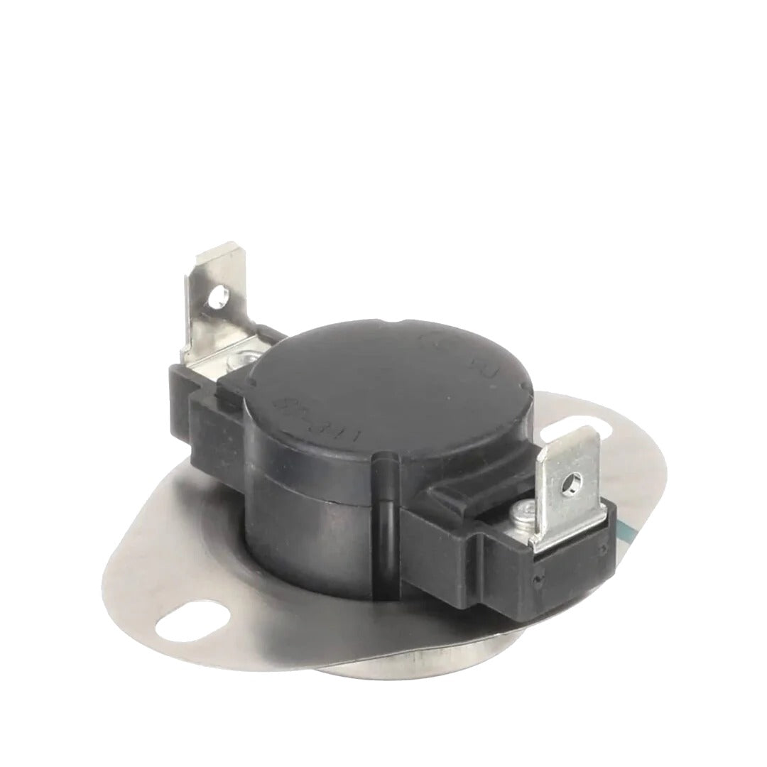 GE Dryer Thermostat WE04X25199, 4587507, PS11772029