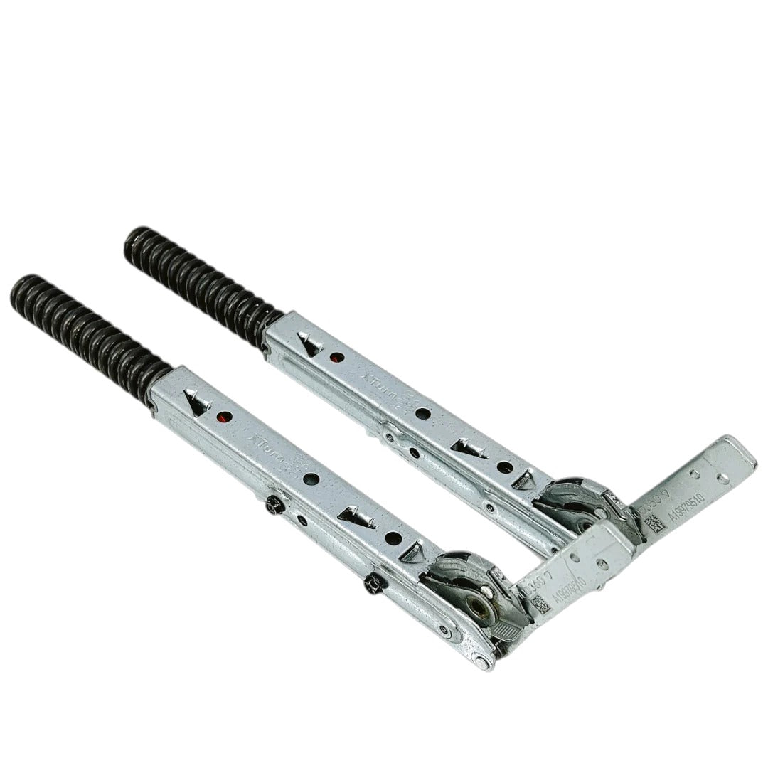 Frigidaire Range Oven Door Hinge Set 5304536169