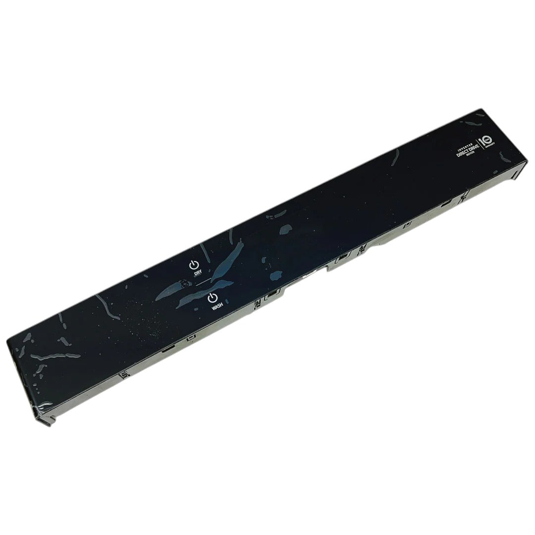 LG Washer / Dryer Control Panel Assembly AGL77376976