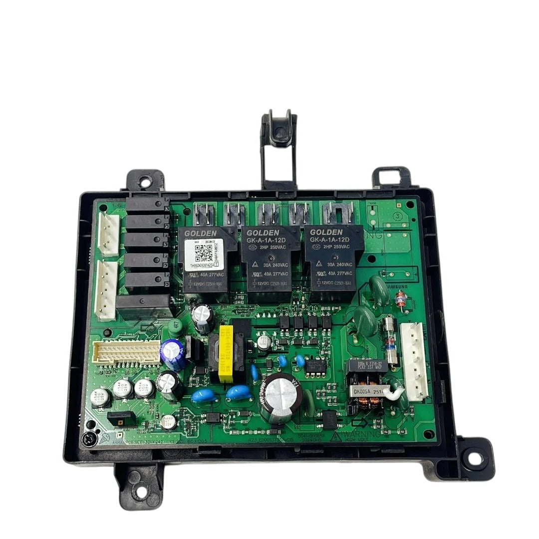 Samsung Range Oven Electronic Control Board DG92-01426A