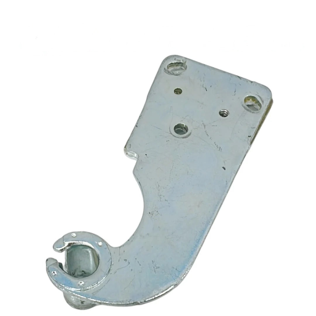 Whirlpool Refrigerator Upper Hinge W10546298