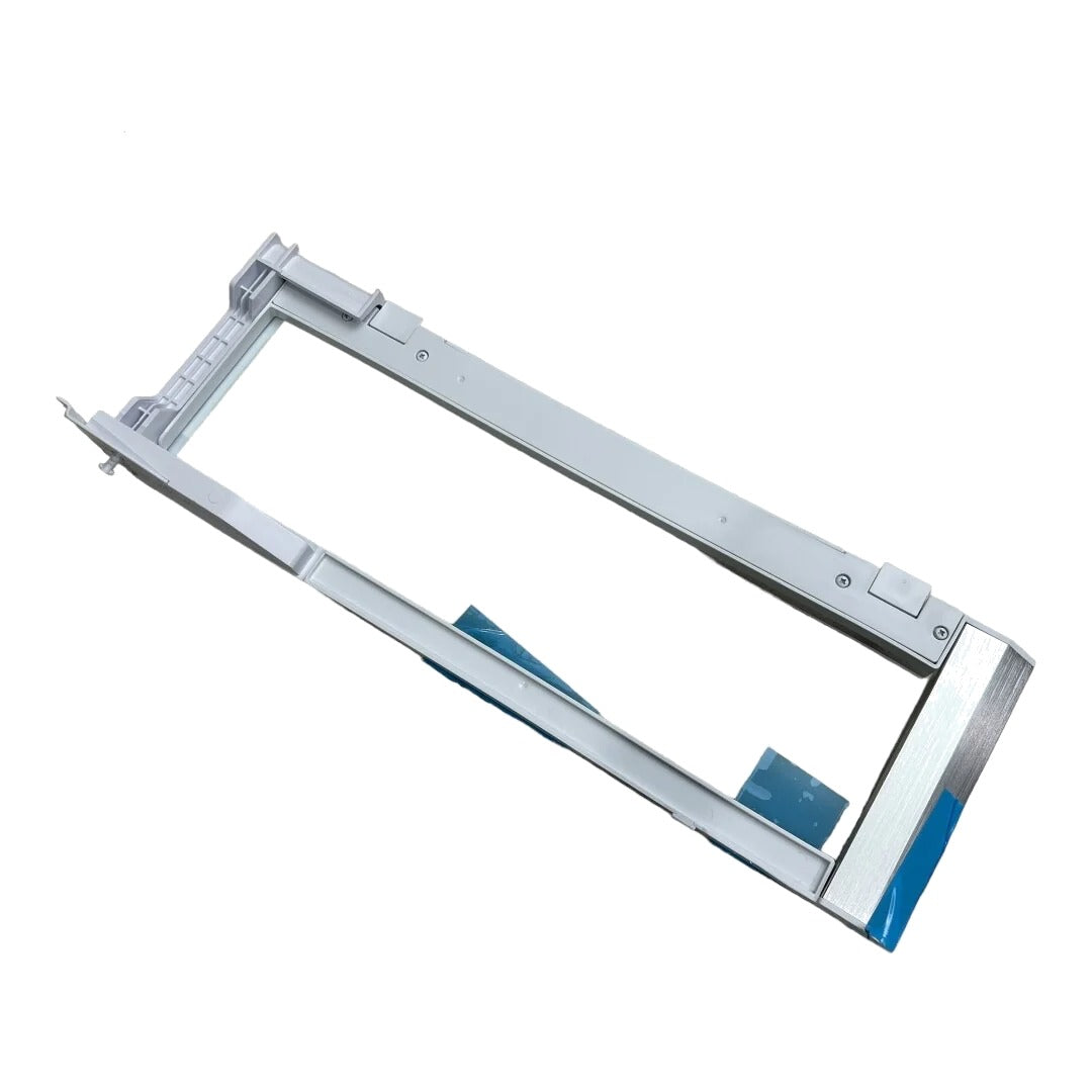 Frigidaire GRMS2773AF Refrigerator Glass Shelf, Left Ice Maker Shelf