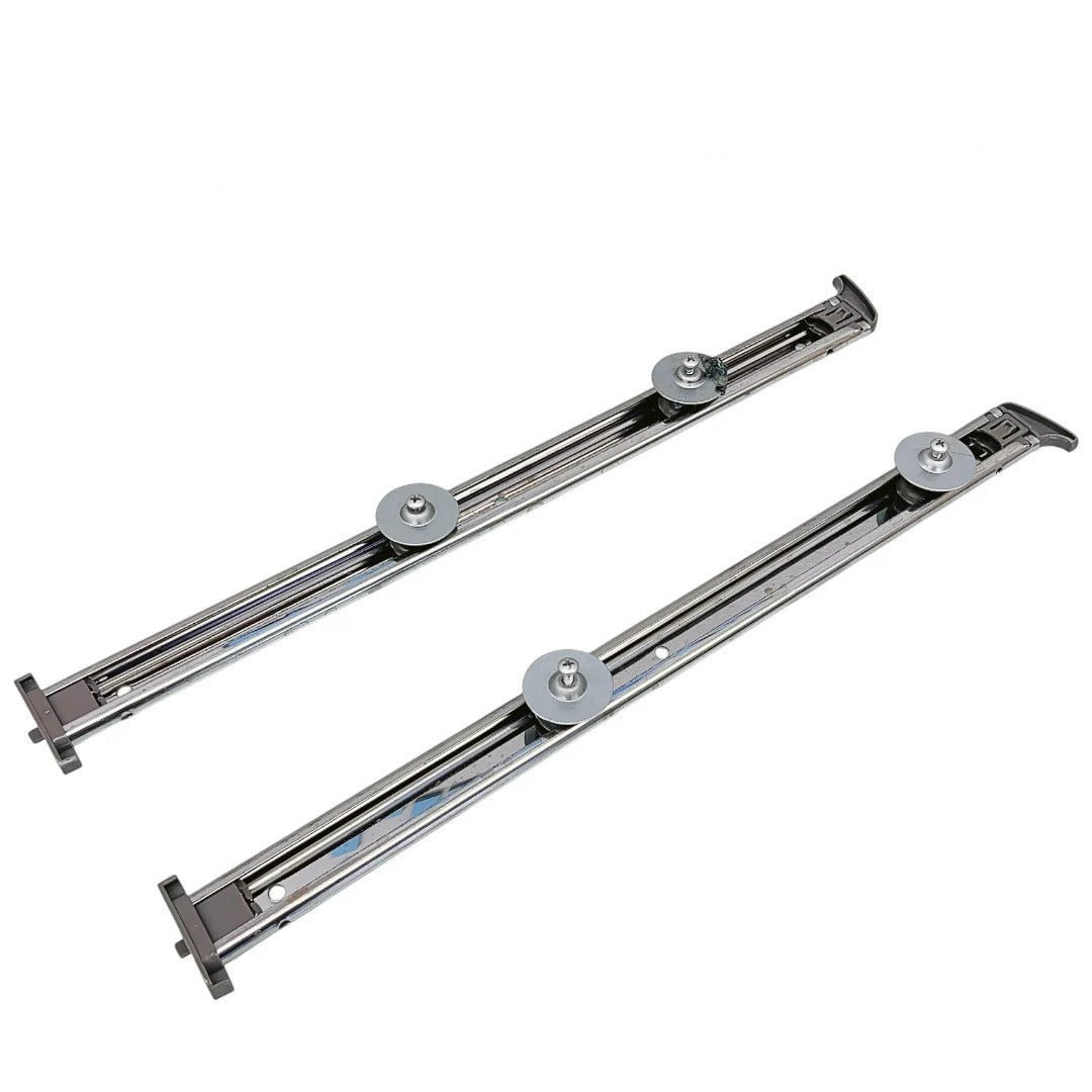 Frigidaire Dishwasher Rail & Roller Set 5304519233, 5304519235, 5304519236