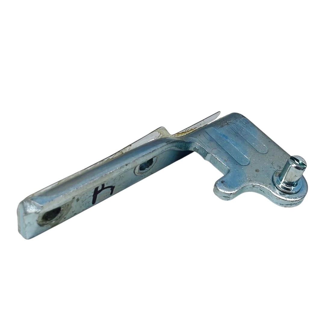 Midea MRF18B4AST Refrigerator Door Hinge, Middle Right 12231000040846