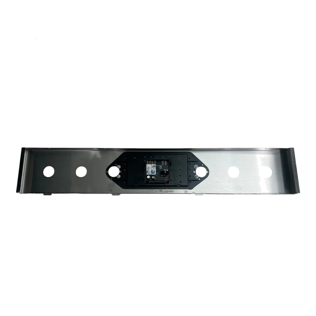 Bosch HDS8045U Range Oven Control Panel 20001899, 12033447