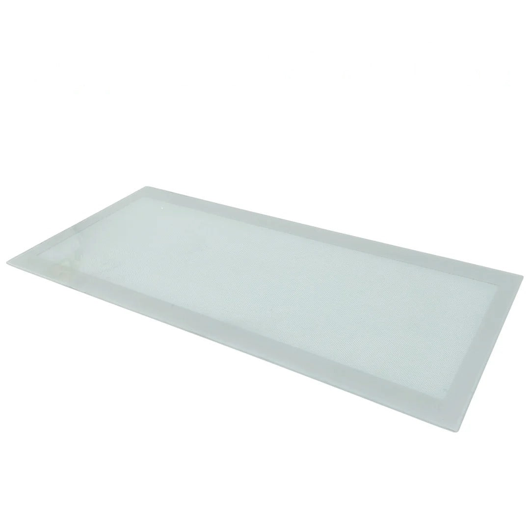 KitchenAid Refrigerator Glass W11133665, W11224589