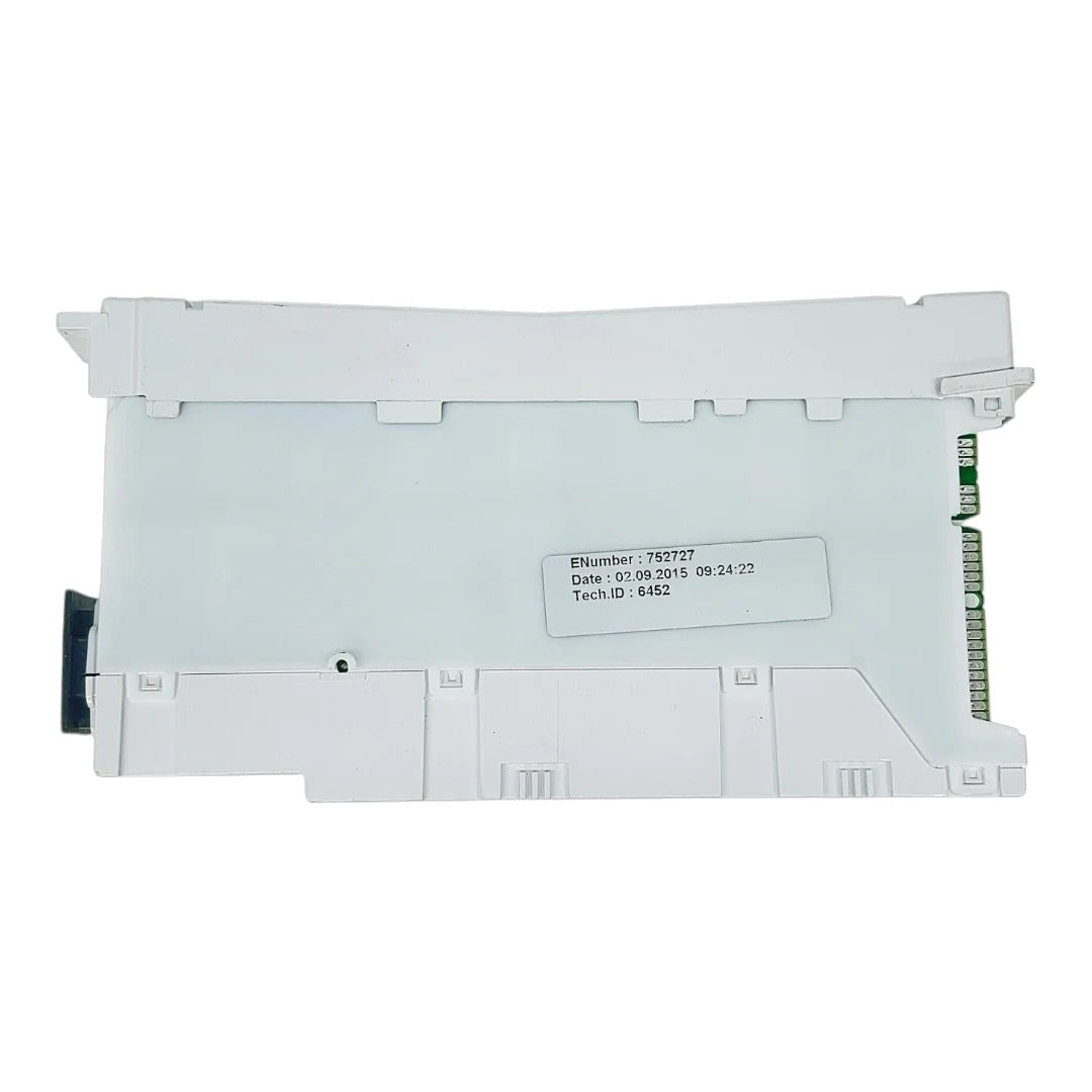 Bosch Dishwasher Electronic Control Board 9000727504, 00752738