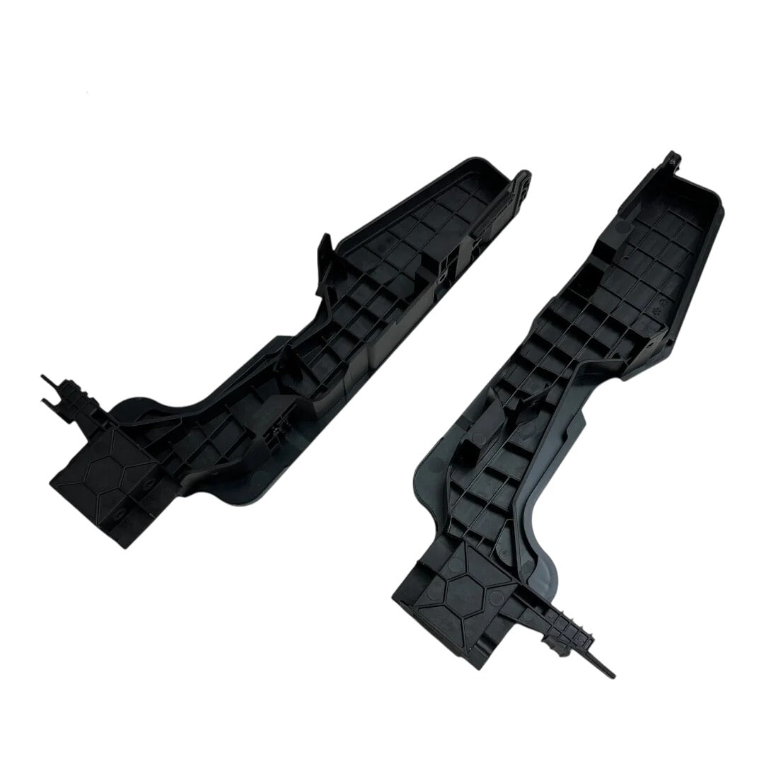 Frigidaire Range Oven End Cap Set 5304533912, 5304533913