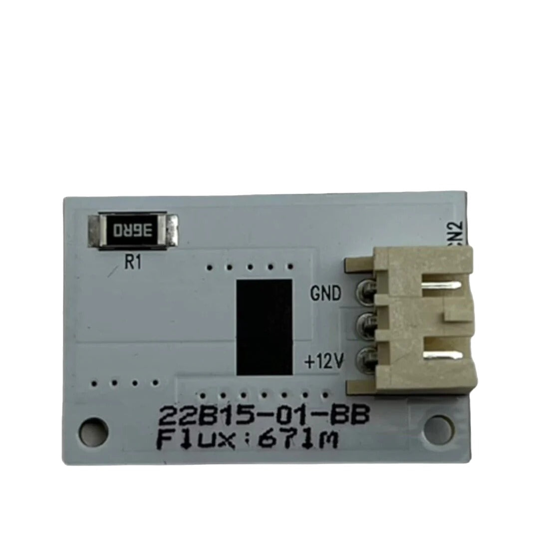 Samsung Refrigerator Light DA41-00676J