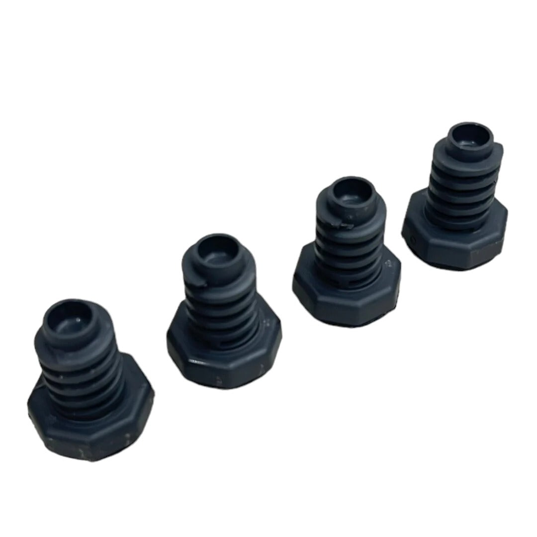 GE Washer Leveling Leg WH01X29177, WH02X26588, WH02X24674