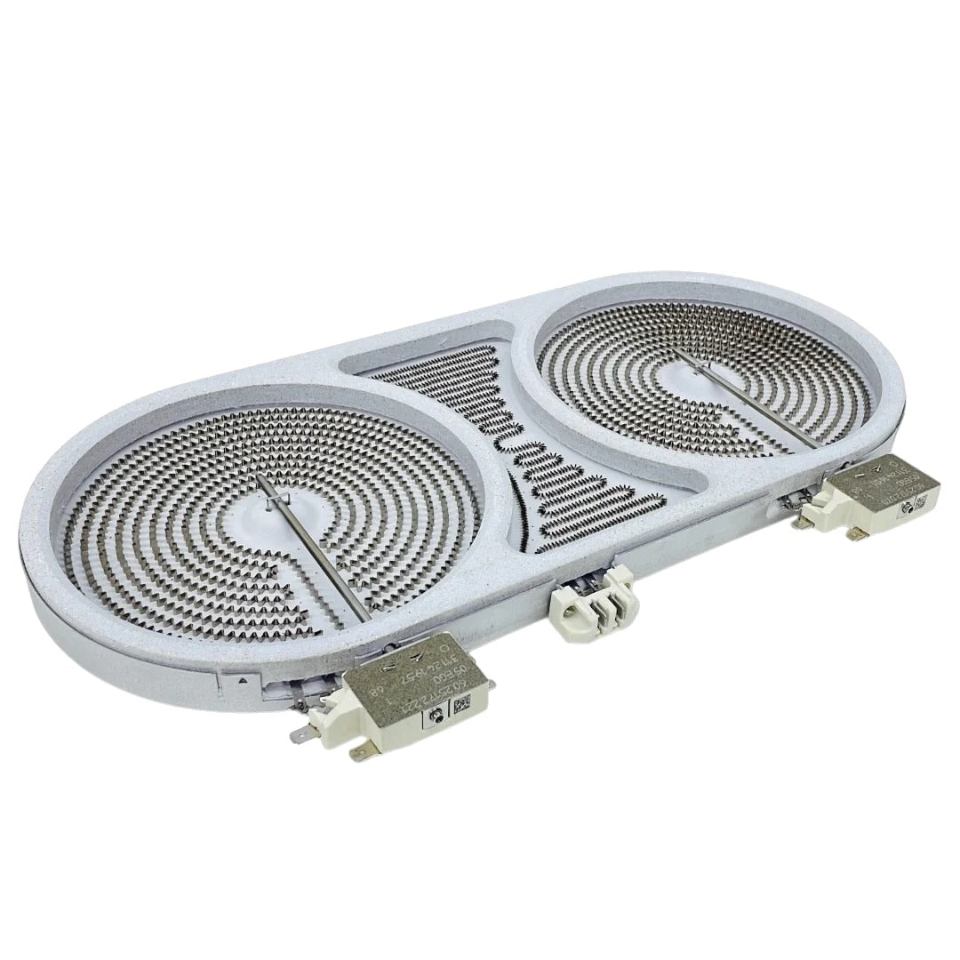 Whirlpool Range Oven Surface Element W11724301, W11763590