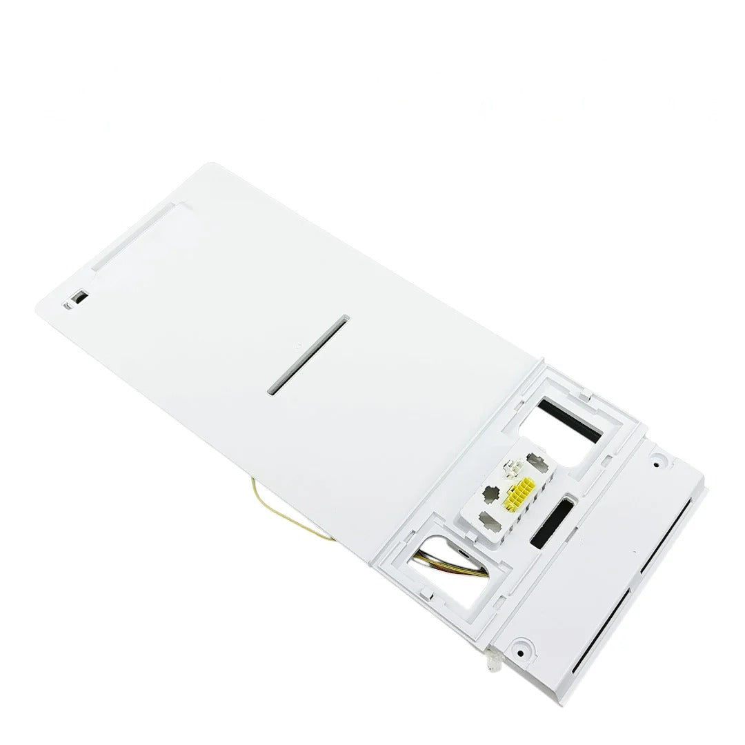 Samsung Refrigerator Freezer Air Duct Cover & Fan Assembly DA97-23817A