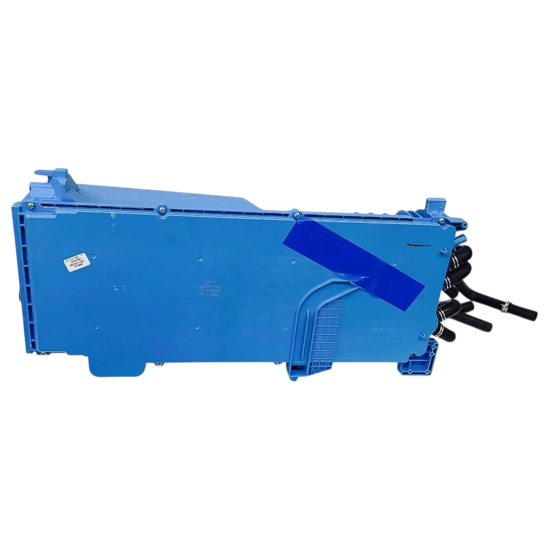 GE Washer Dispenser Drawer Housing WH42X29535