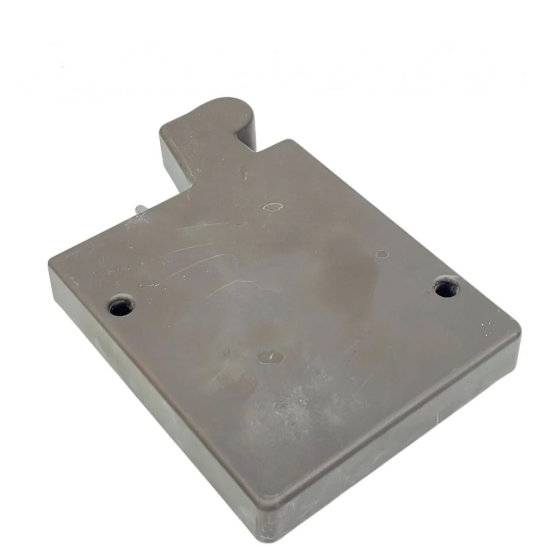 Hisense HRS290P5FSE Refrigerator Hinge Cover, Left K2420117, K1949918, K1468523
