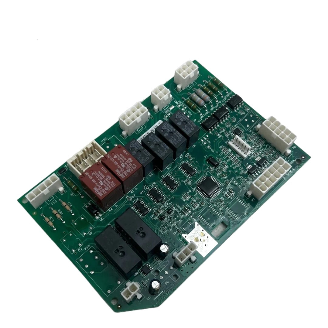 Whirlpool Refrigerator Electronic Control Board W10285199