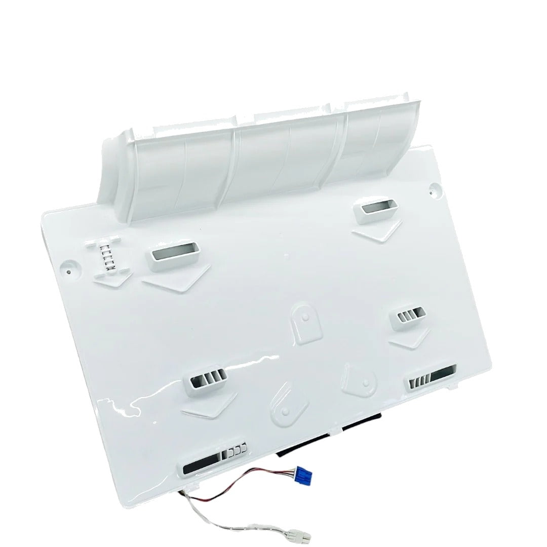 Midea Refrigerator Freezer Evaporator Cover And Fan Assembly 12131000094413