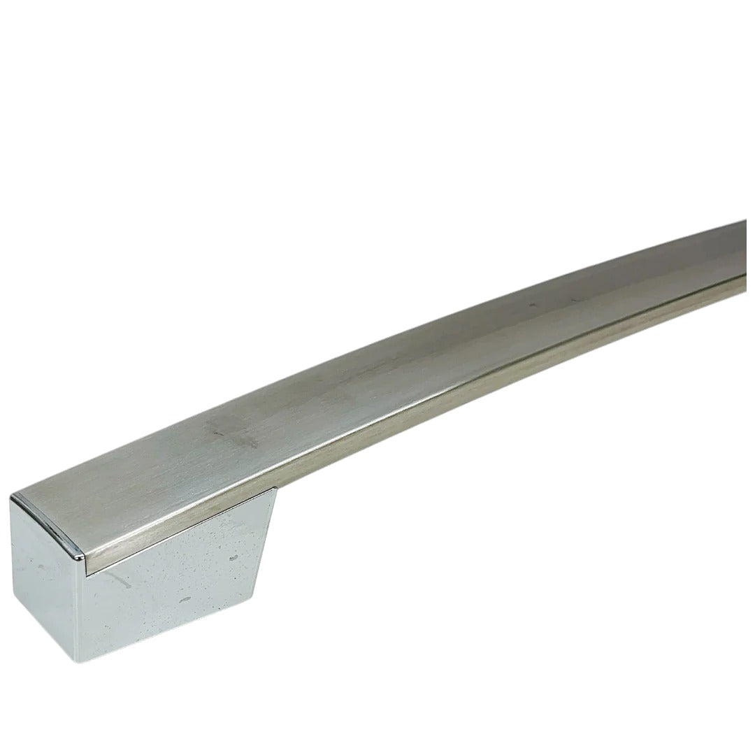 GE Range Oven Door Handle WB15X42631