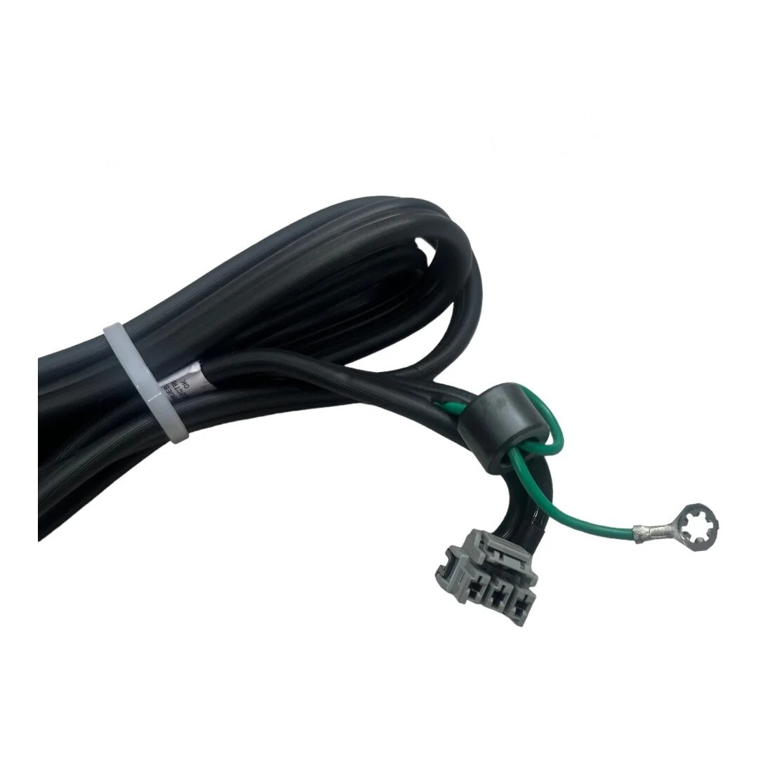 GE Range Oven Power Cord WB18X28855