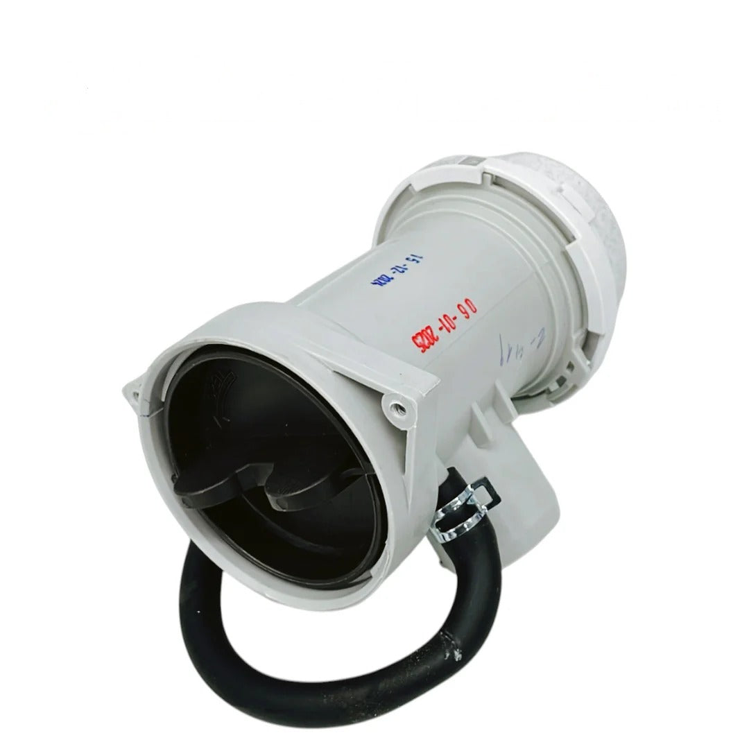 LG Washer Drain Pump MBP62261101, EAU63743803