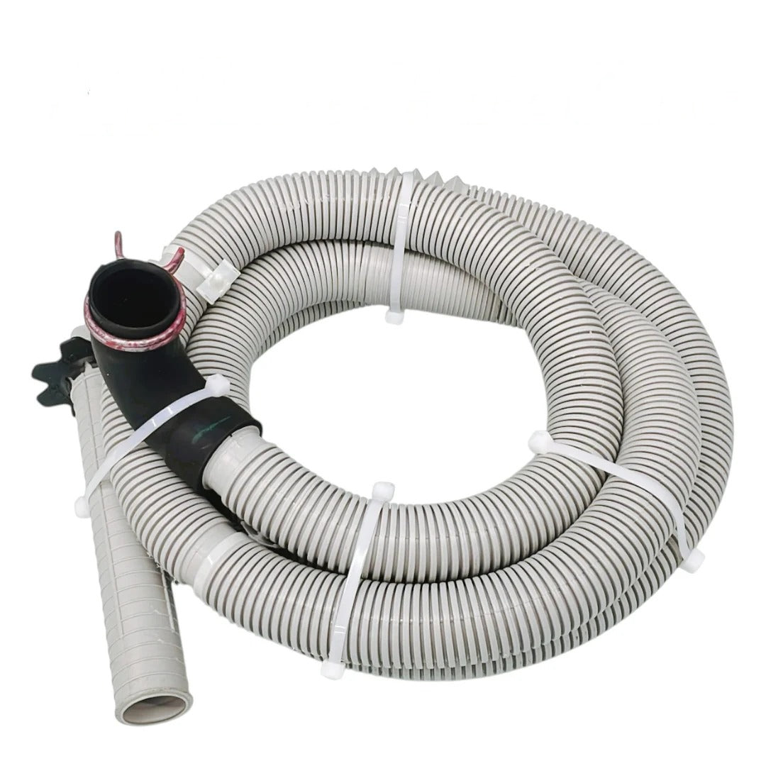 GE Washer Drain Hose WH41X10281