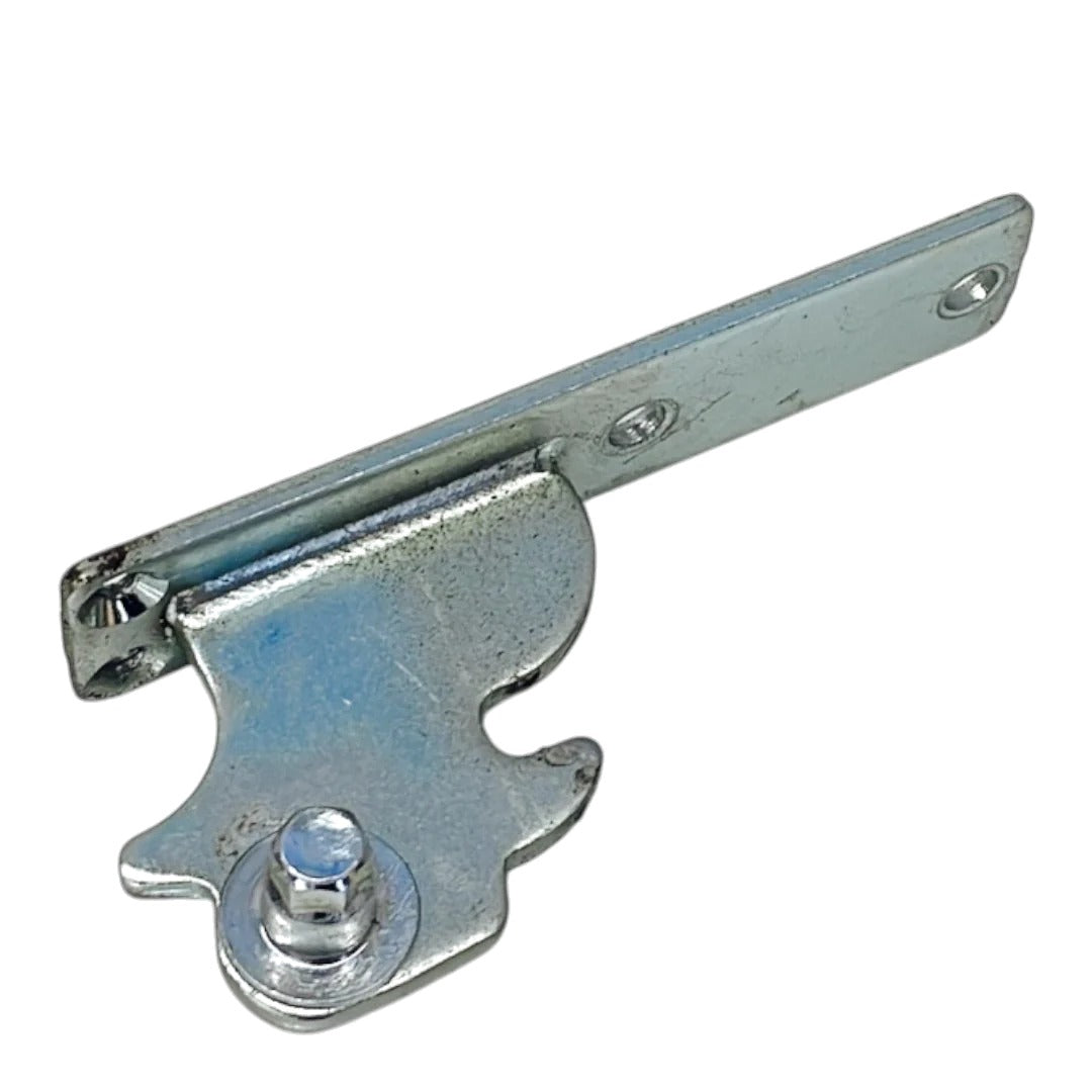 Frigidaire FRFG1723AV Refrigerator Door Middle Hinge, Left 5304529177