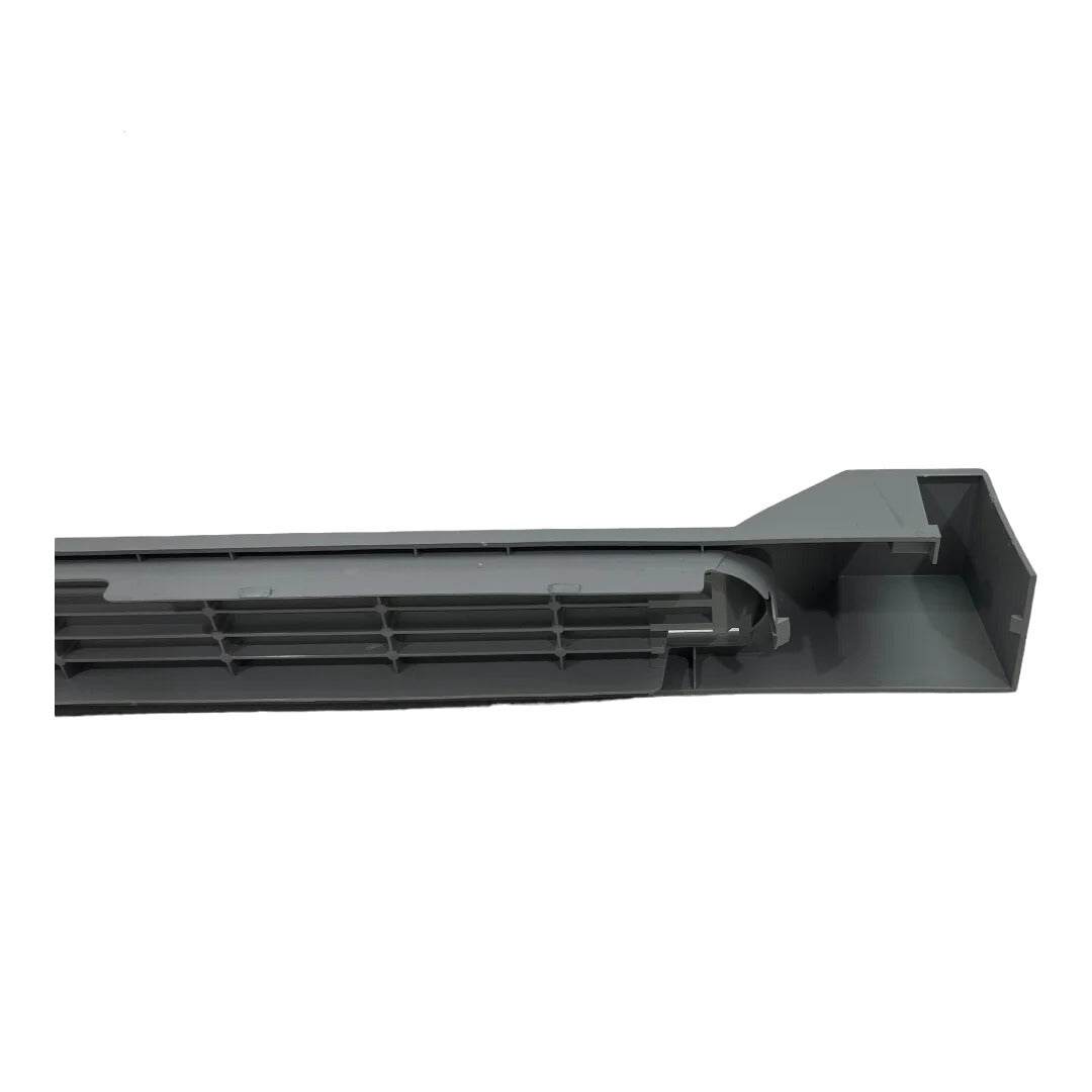 Frigidaire Refrigerator Toe Grille (Gray) 5304504418, 5304526092
