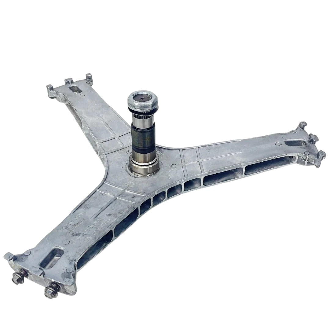 Samsung Washer Spider ARM w/ Screw DC60-00129A, DC60-40137A
