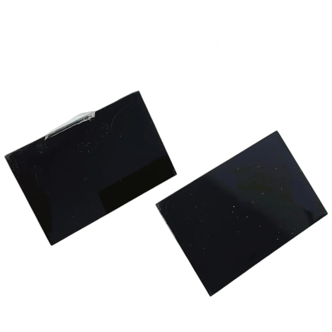 Whirlpool Refrigerator Dispenser Cover Set W11183318, W11311797, W11183317