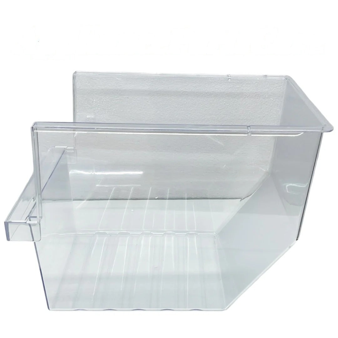 Frigidaire Refrigerator Crisper Drawer Assembly 5304536366, 5304526902