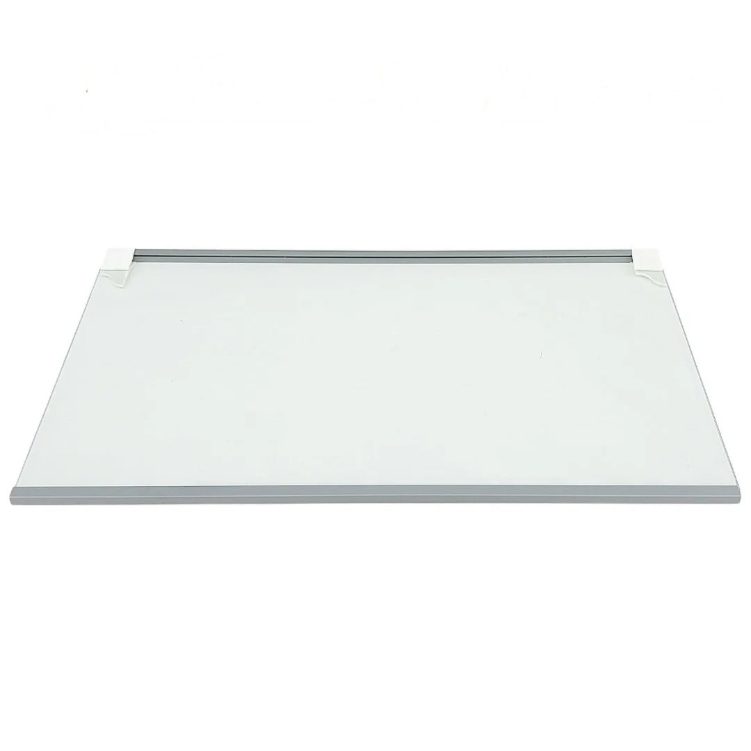 Midea MRU21C7BST Refrigerator Freezer Glass Shelf 12531000025873