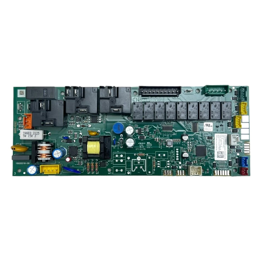 Frigidaire GCWG2438AF Wall Oven Electronic Control Board A18493802