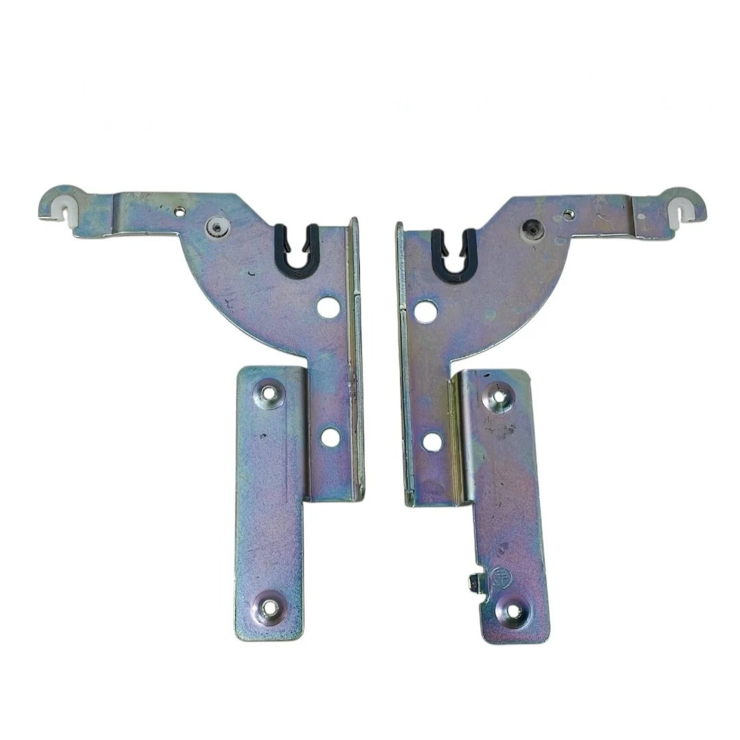 Frigidaire Dishwasher Door Hinge Set 5304519980, 5304519981
