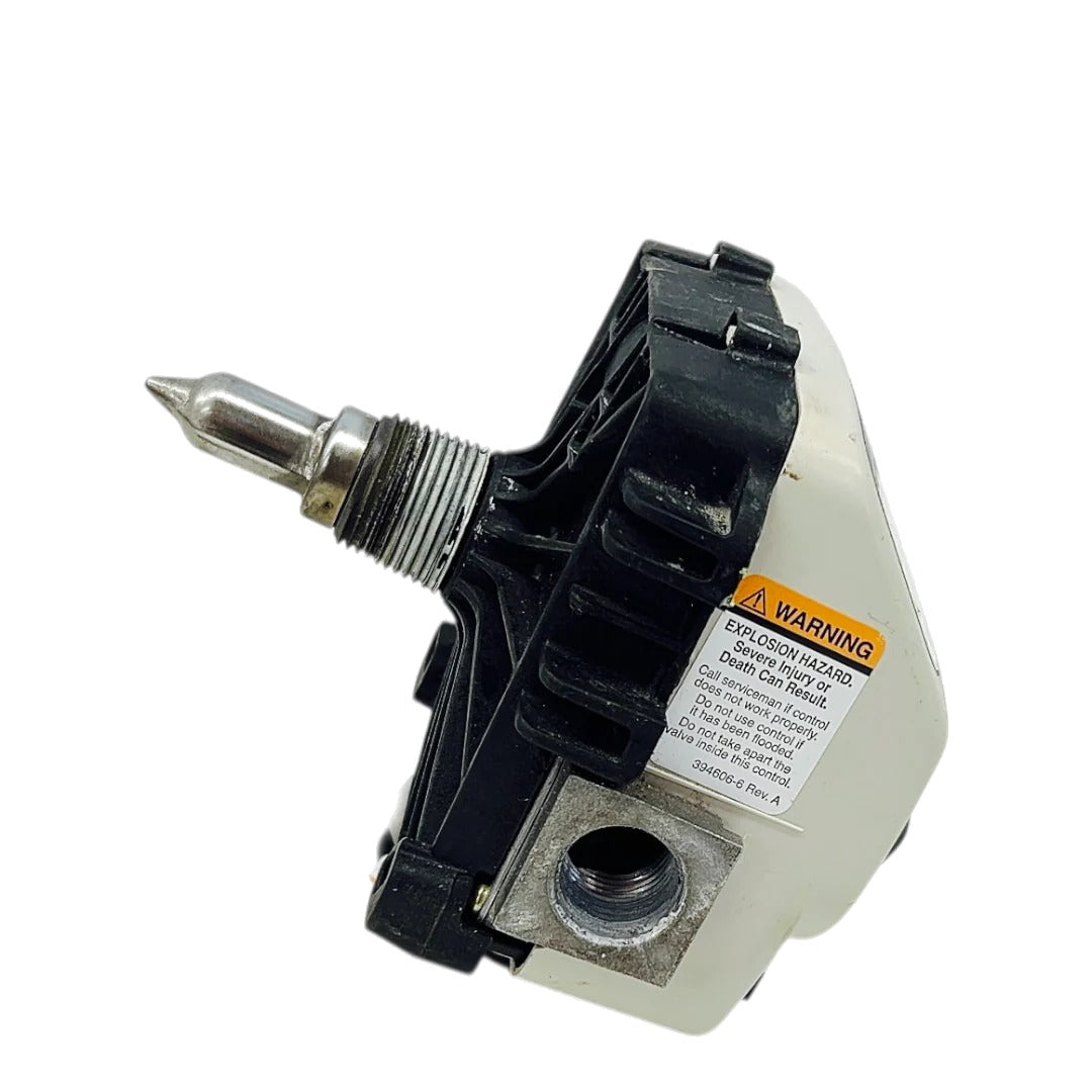 Honeywell Water Heater Control Gas Valve WV8840B1110