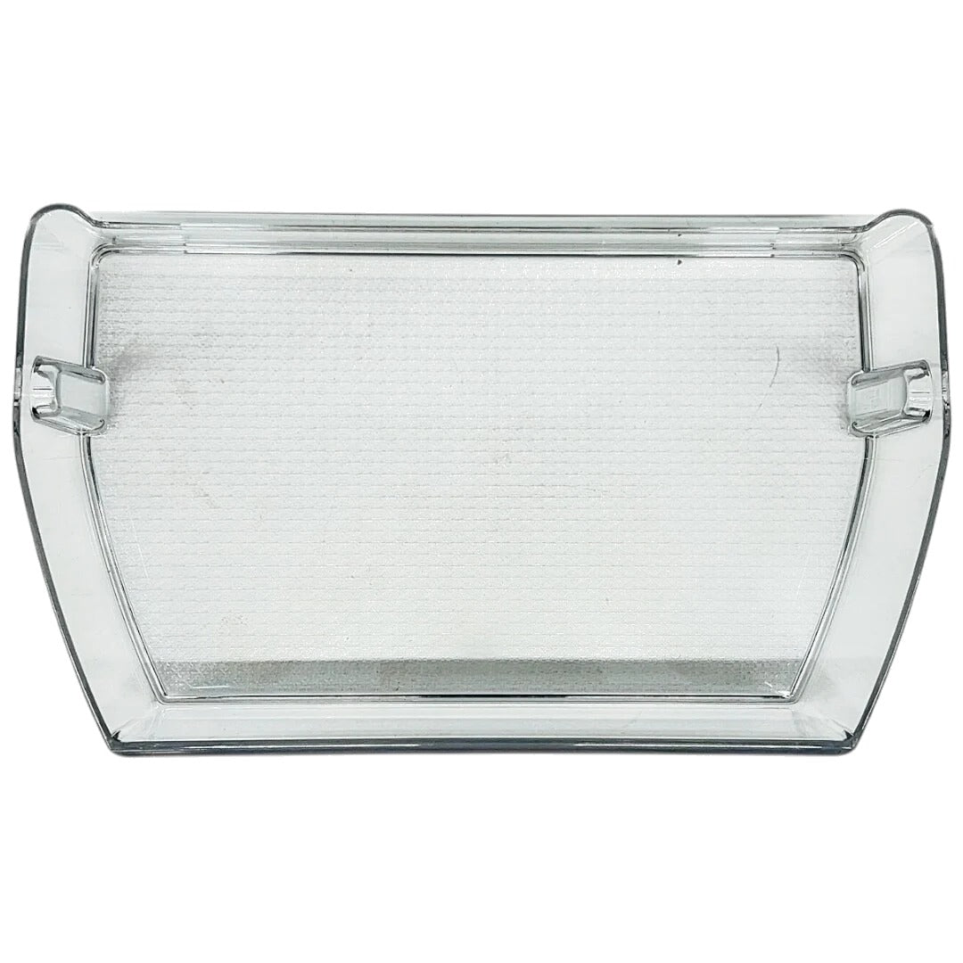 LG Refrigerator FREEZER Door Bin MAN64890701