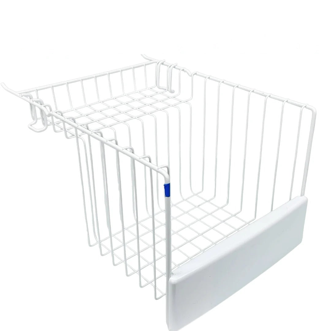 GE Refrigerator Freezer Wire Basket WR21X10061