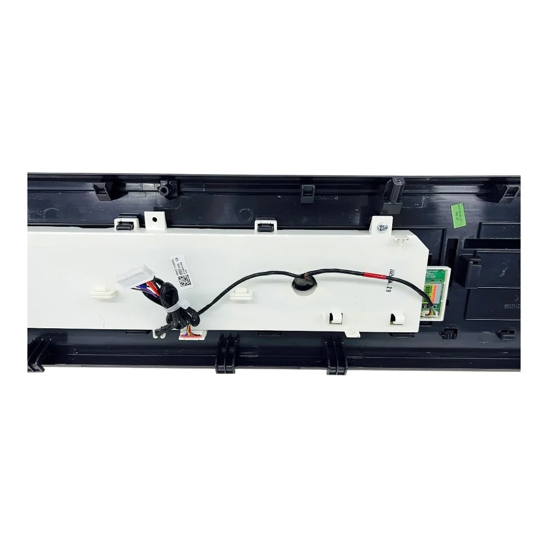 LG DLGX8601BE Dryer Control Panel EBR42278901