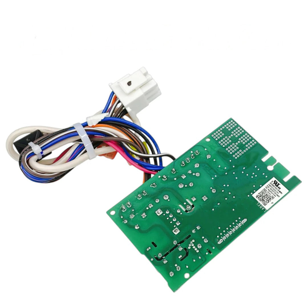 GE Refrigerator Electronic Control Board WR55X33646, WR55X43825
