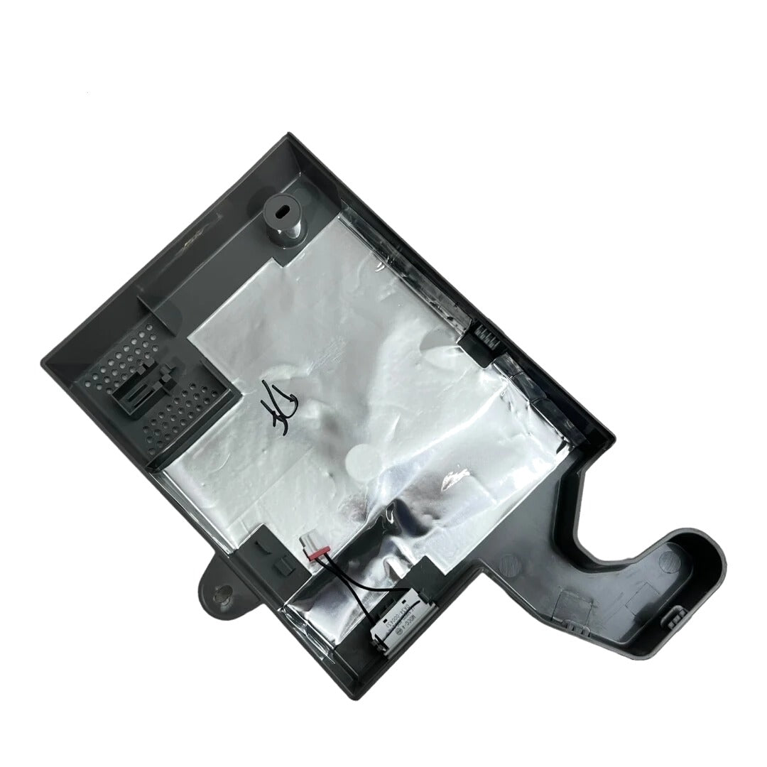 Samsung Refrigerator Door Hinge Cover, Left DA97-20733A