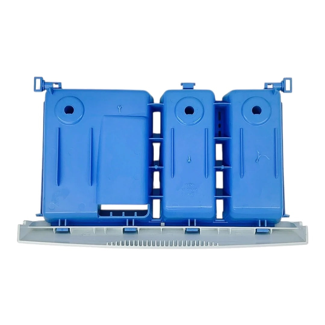 GE Washer Detergent Dispenser Drawer WH42X34717, WH42X34191