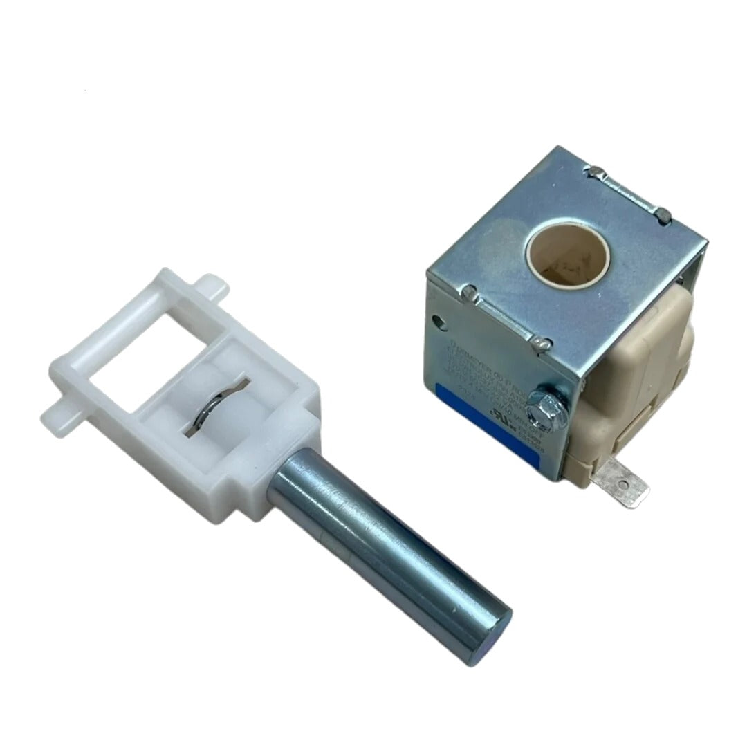 Frigidaire Refrigerator Solenoid Assembly 241675707