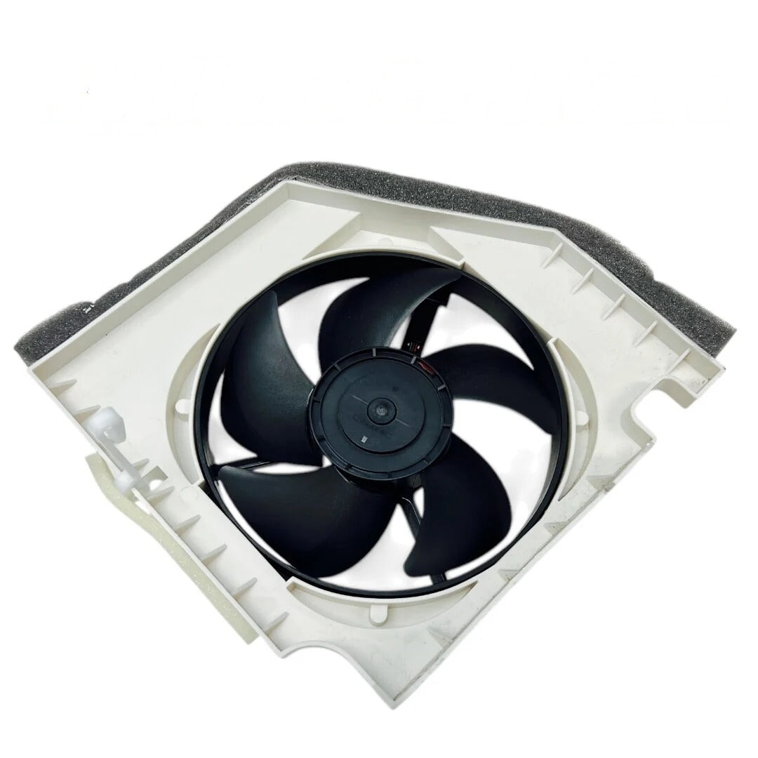 Frigidaire Refrigerator Fan Motor 5304534504, A05289803